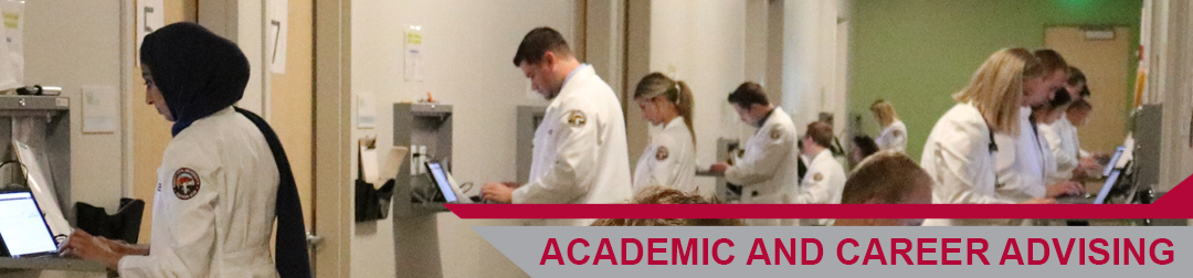 Banner Academic and Career Advising