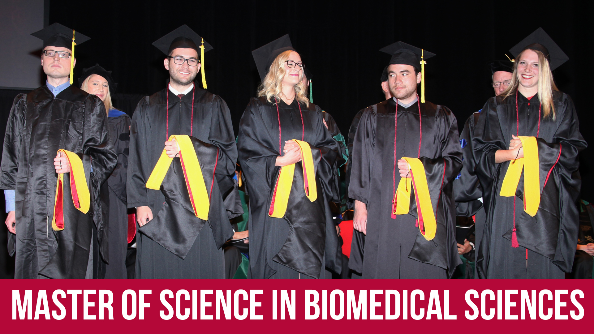 Box-Master of Science in Biomedical Sciences