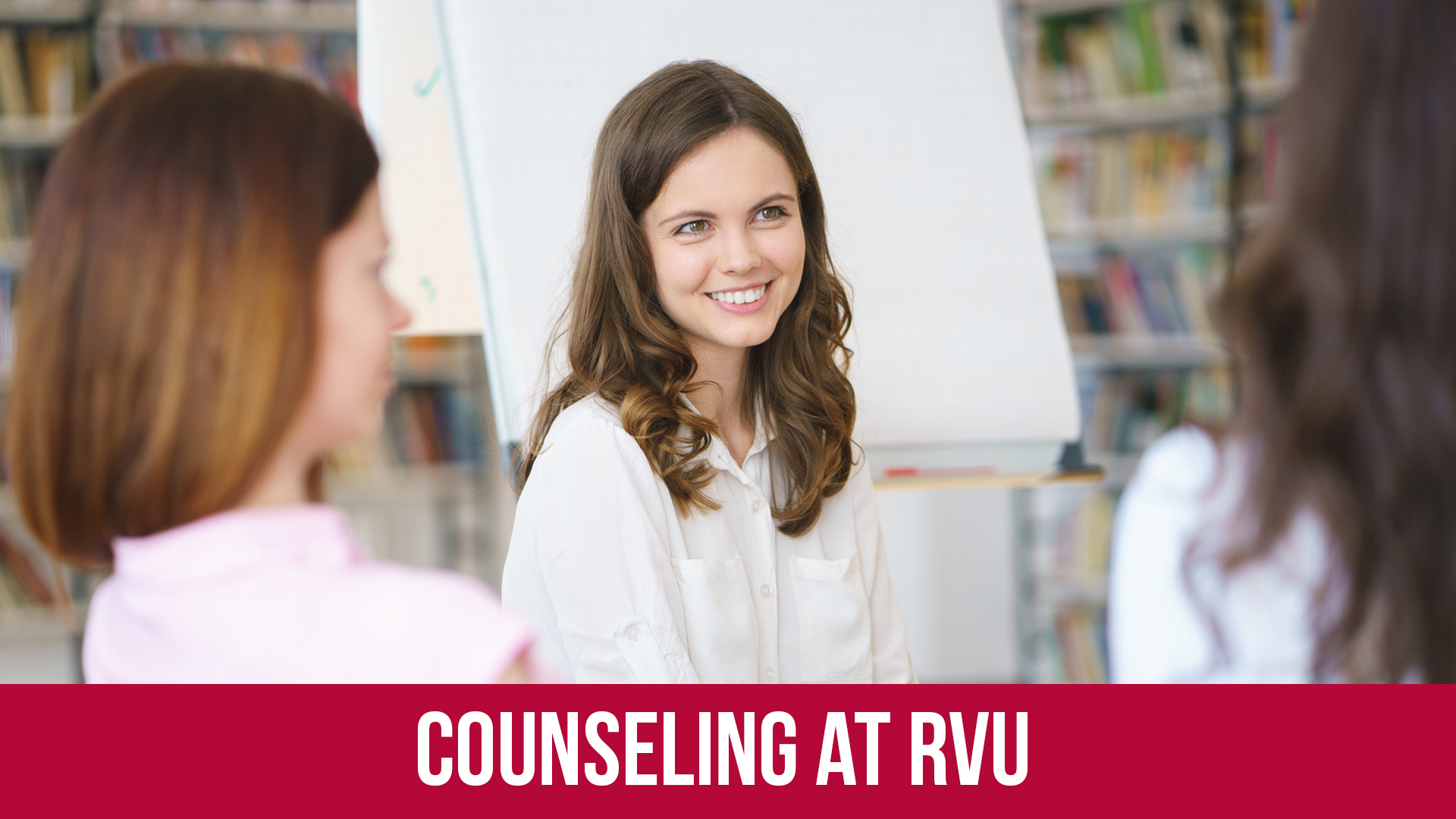 Box Counseling At RVU