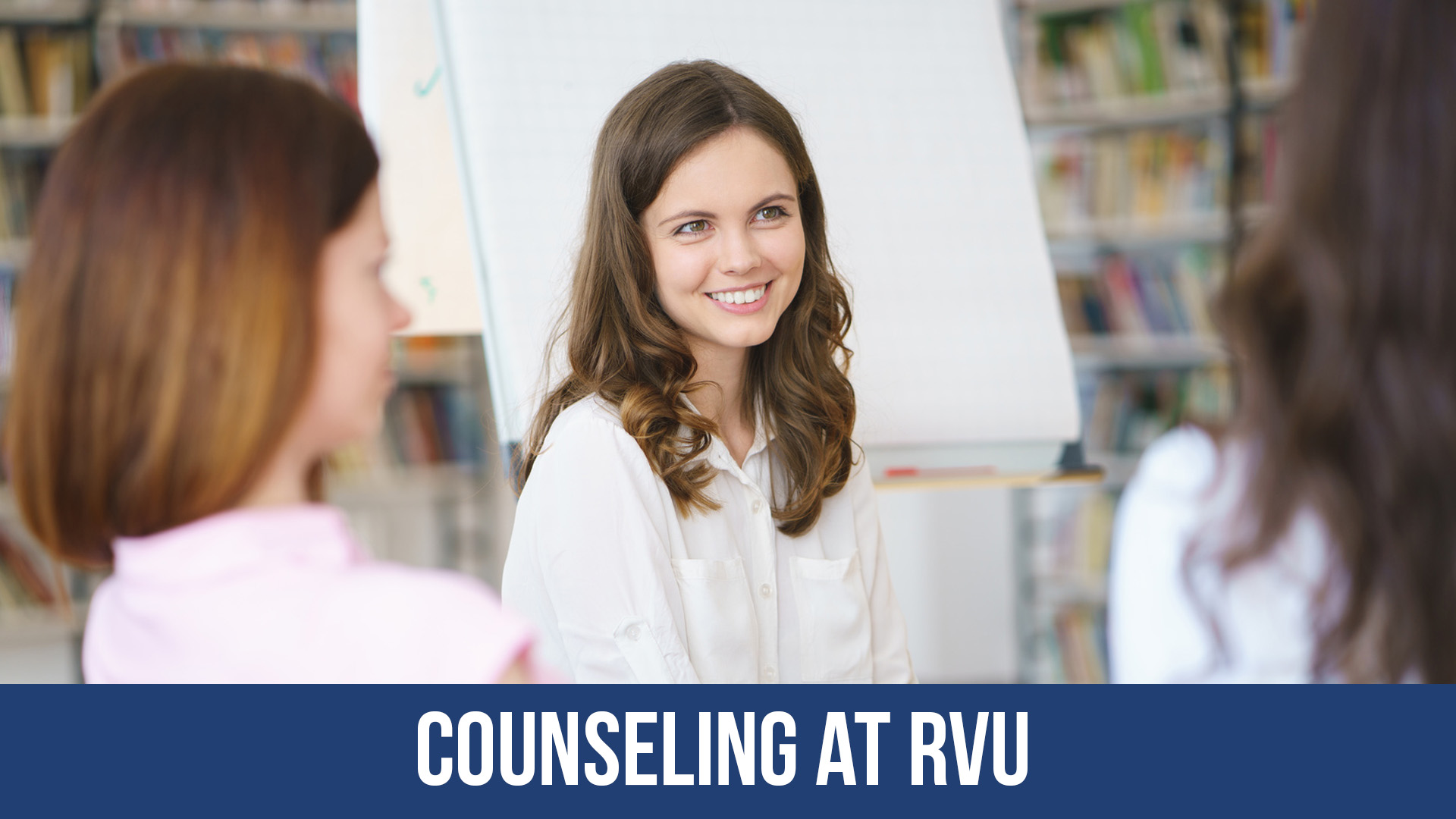 Counseling At RVU