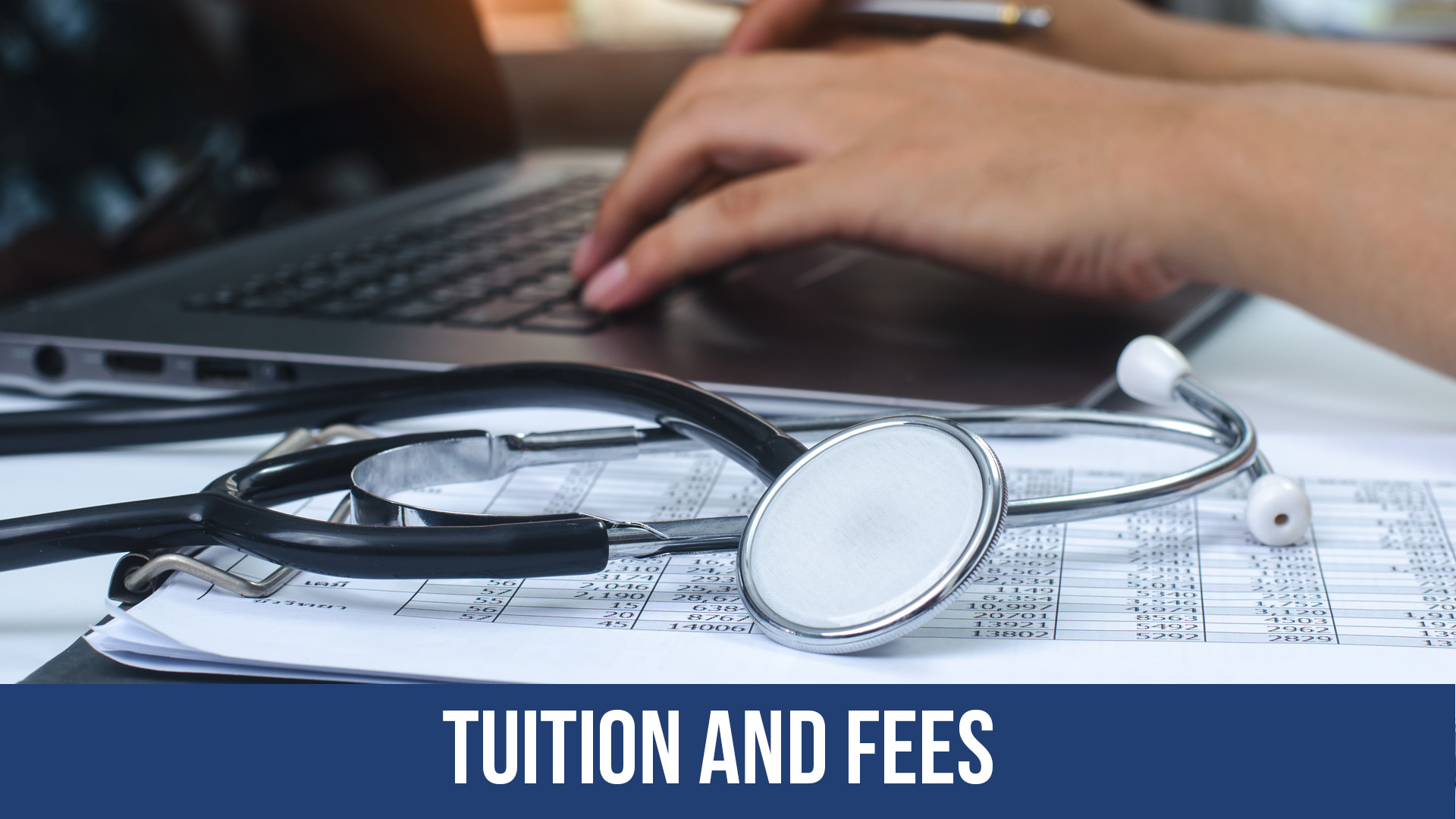 Tuition and Fees RVU