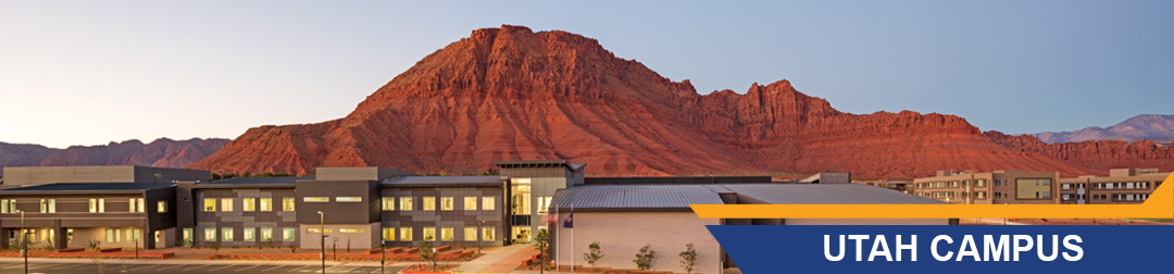 Banner Utah Campus