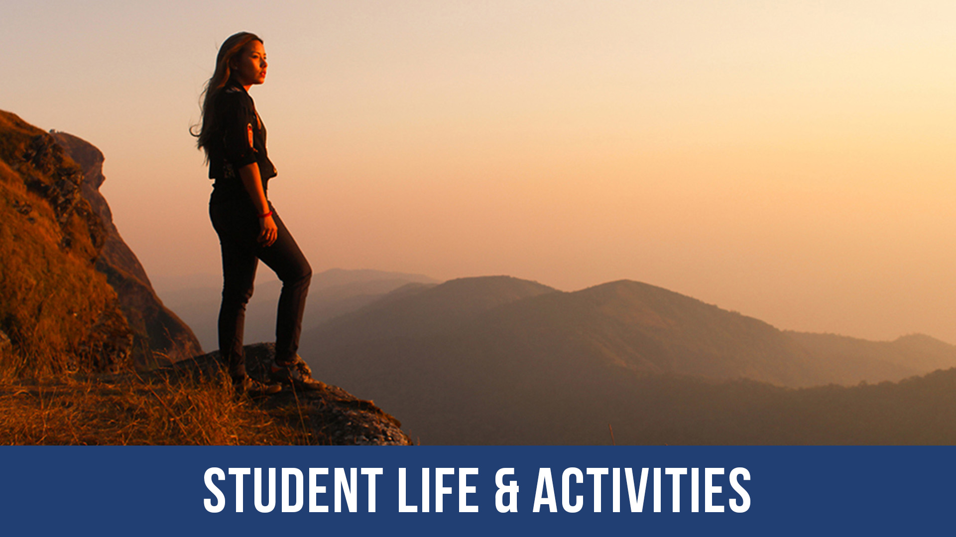 Student Life & Activities