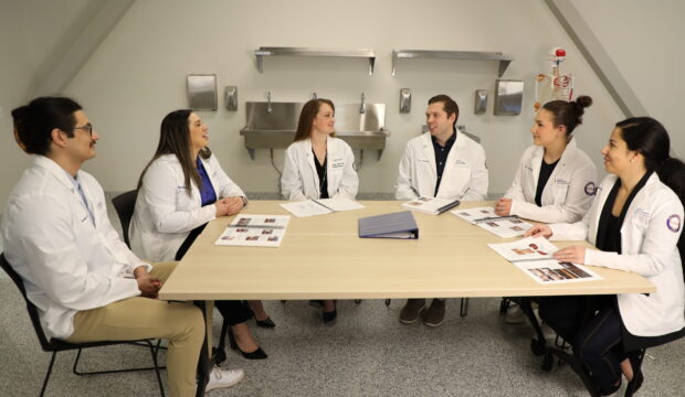 Applying to RVU’s Master of Medical Science Program: A Step Toward Your Future in Healthcare