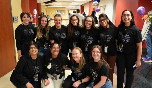 Advancing Women’s Health Through Education, Advocacy, and Community