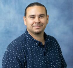 Anthony Navarro Headshot