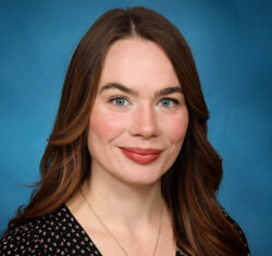 Emily Brennan headshot