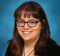 Bri Buffington headshot