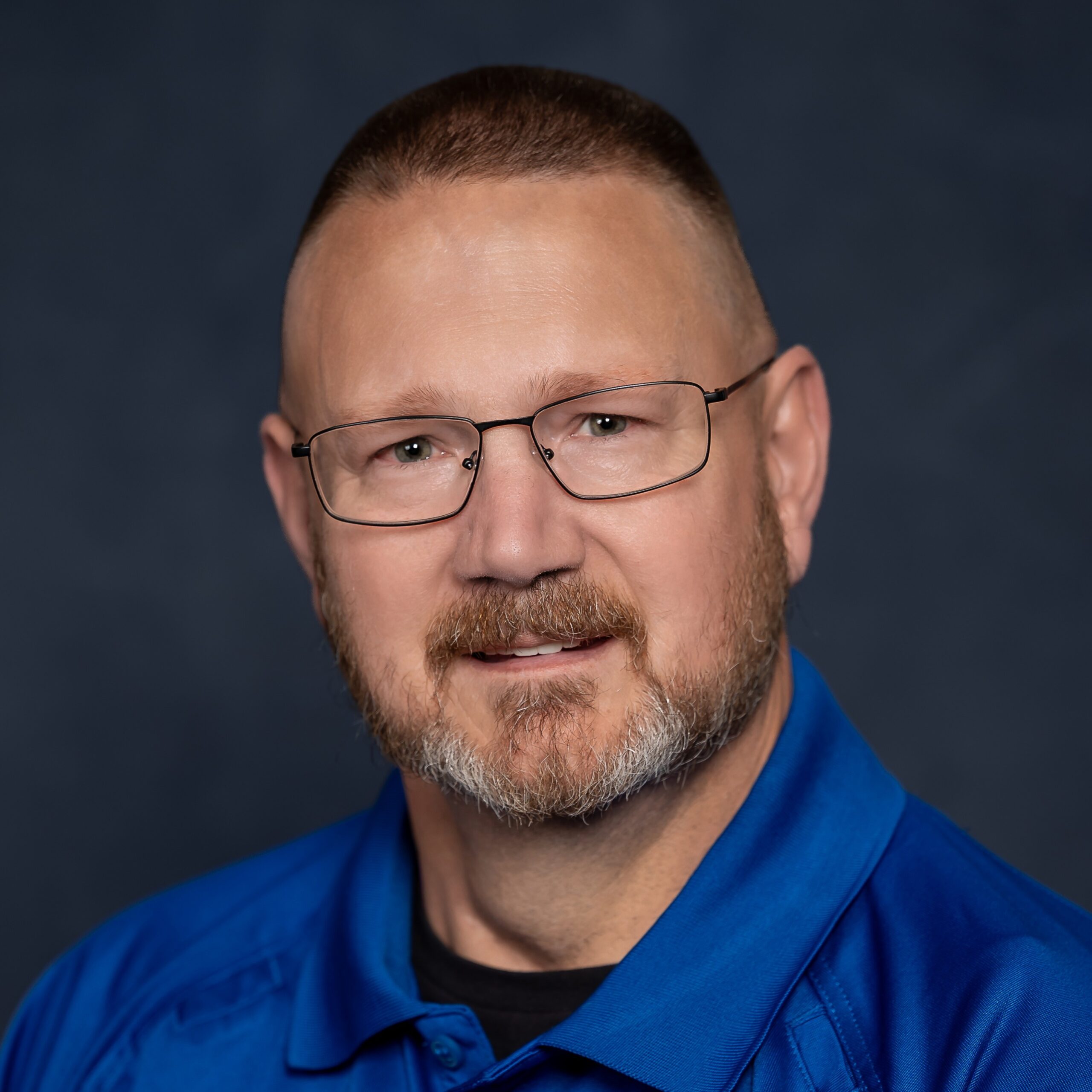 Chad Albrecht