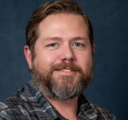 Charlie McGovern headshot