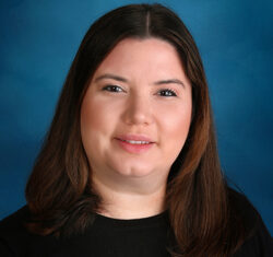 Vanessa Chavez Headshot