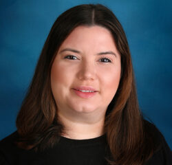 Vanessa Chavez Headshot