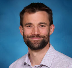 Robert Church Headshot