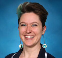 Sarah Coleman Headshot