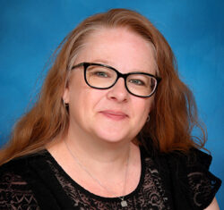 Jessica Cooke Headshot