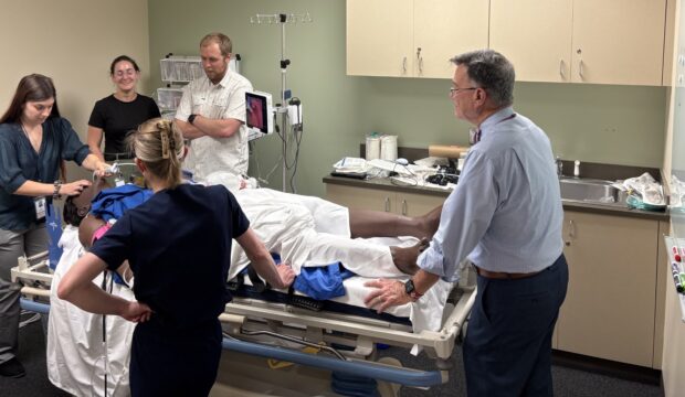 How RVU’s DNAP Program Prioritizes Simulations From Week One