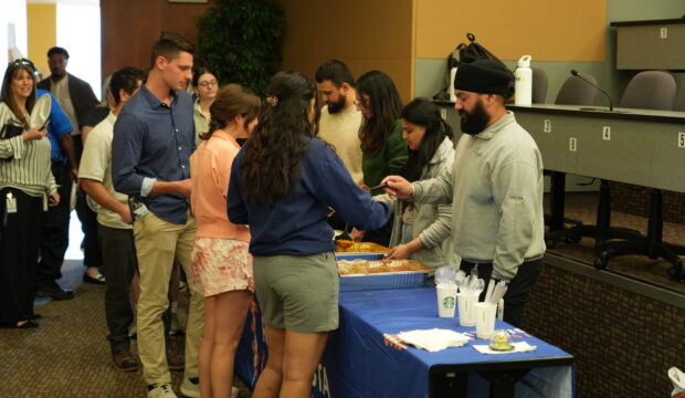 Langar Day at RVU: Celebrating Sikh Values and Cultural Awareness in Medicine