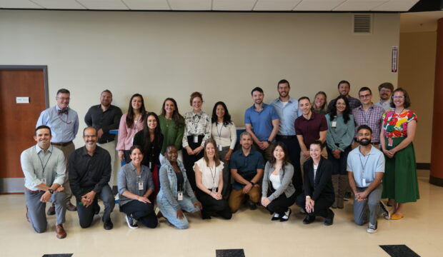 Rocky Vista University Officially Welcomes First Cohort of Doctor of Nurse Anesthesia (DNAP) Students