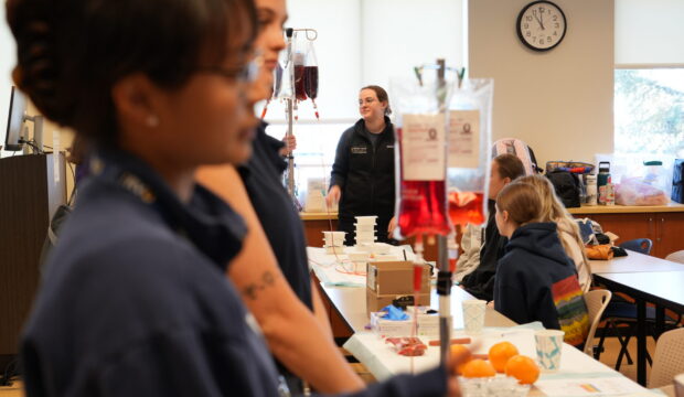 Meeting Rural Students Where They Are: RVU’s Rural Roots Program