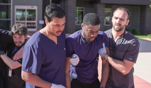 RVU Utah to Host Annual Mass Casualty Incident (MCI) Preparedness Event