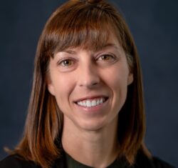 Chelsea Dana Headshot