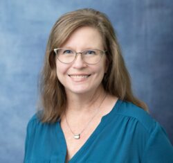 Dianne Aldrich Headshot