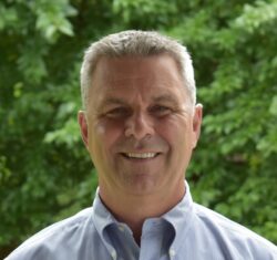 Dr. Michael Davis