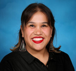 Stella Dulay Headshot