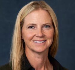 Emily Brester headshot