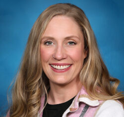 Katie Fallows Headshot