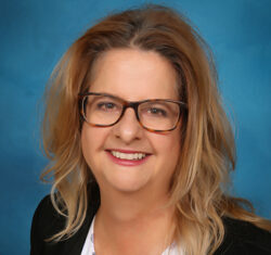 Jennifer Flannery headshot