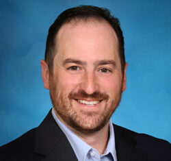 Andrew Flood Headshot