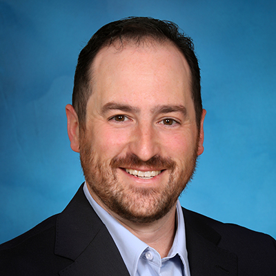 Andrew Flood