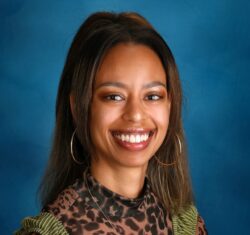 Ashton Gadson-Webb Headshot