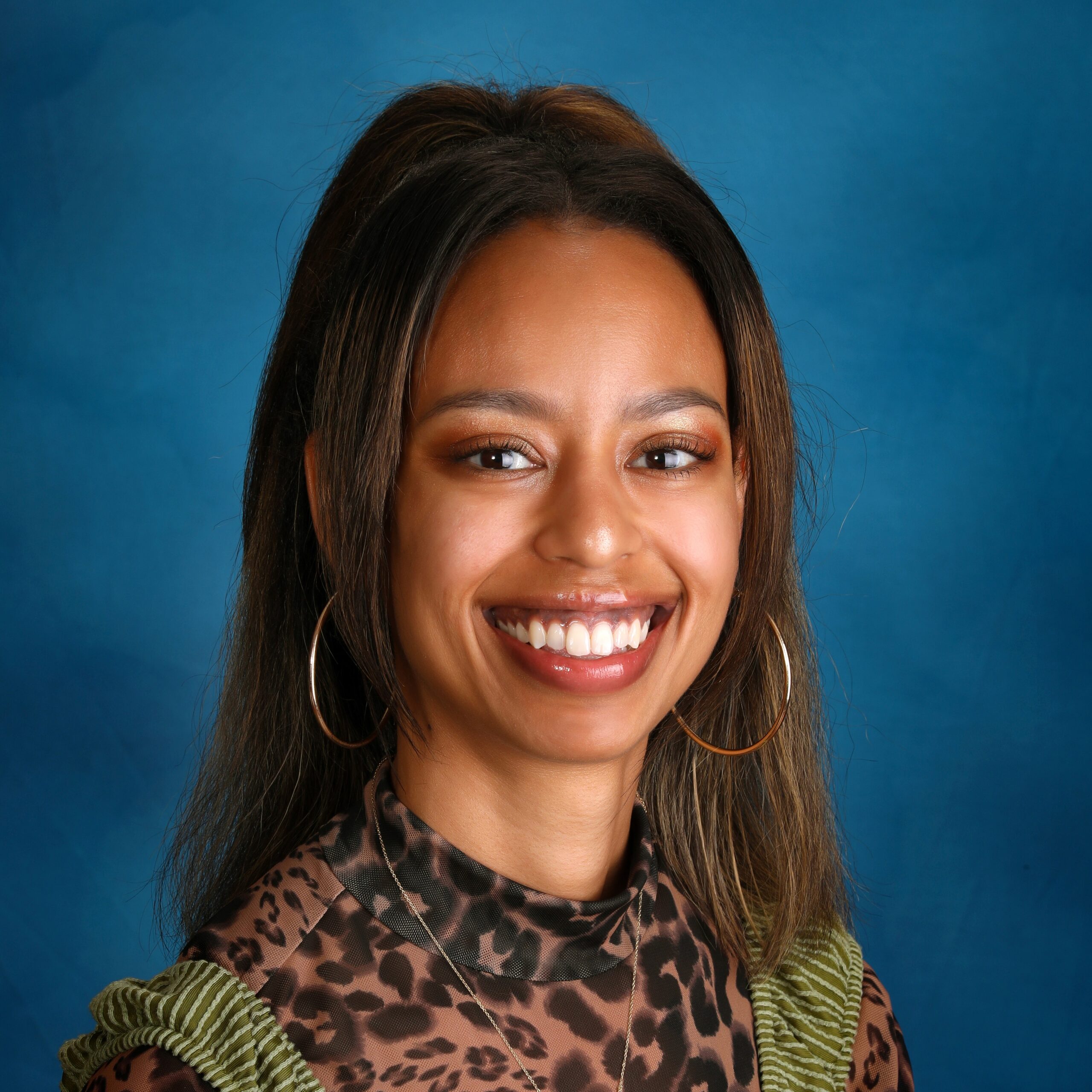 Ashton Gadson-Webb
