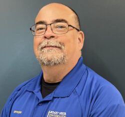Tony Garcia Headshot