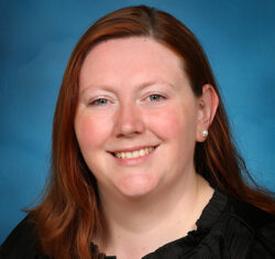 Emily Gibson headshot