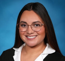 Ariel Goerner headshot