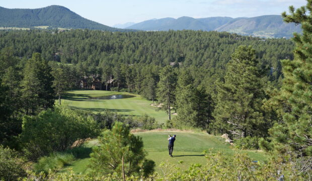 RVU Joins Denver Osteopathic Foundation for 7th Annual Golf Tournament Supporting Medical Student Scholarships