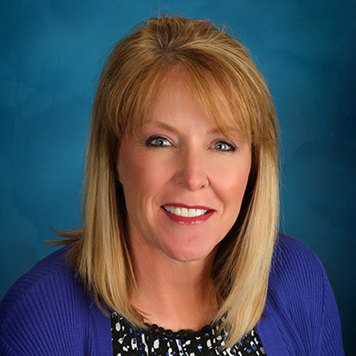 Susan Hampton