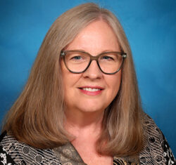 Terry Hudgins headshot