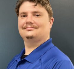 Joshua Johnson Headshot