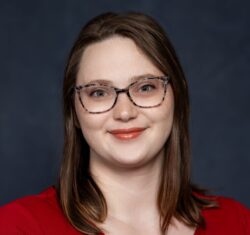 Kendra Martell headshot