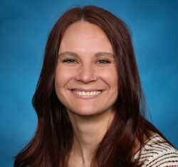 Alexa Kinslow headshot