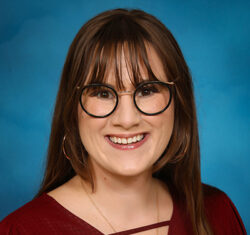 Madeline Kovach headshot