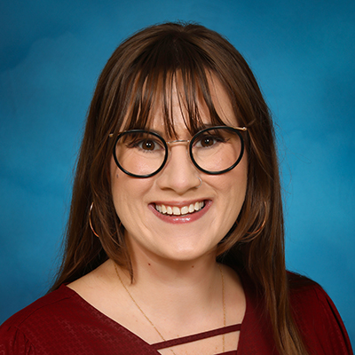 Madeline Kovach