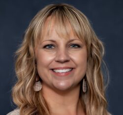 Kristi Wanty headshot