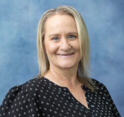 Kristin Mugleston Headshot