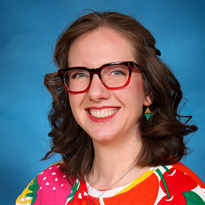 Jennifer Krogh