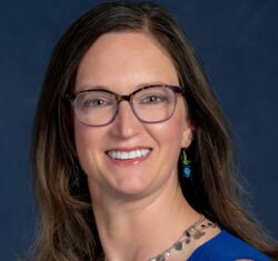 Kyla Carlson headshot